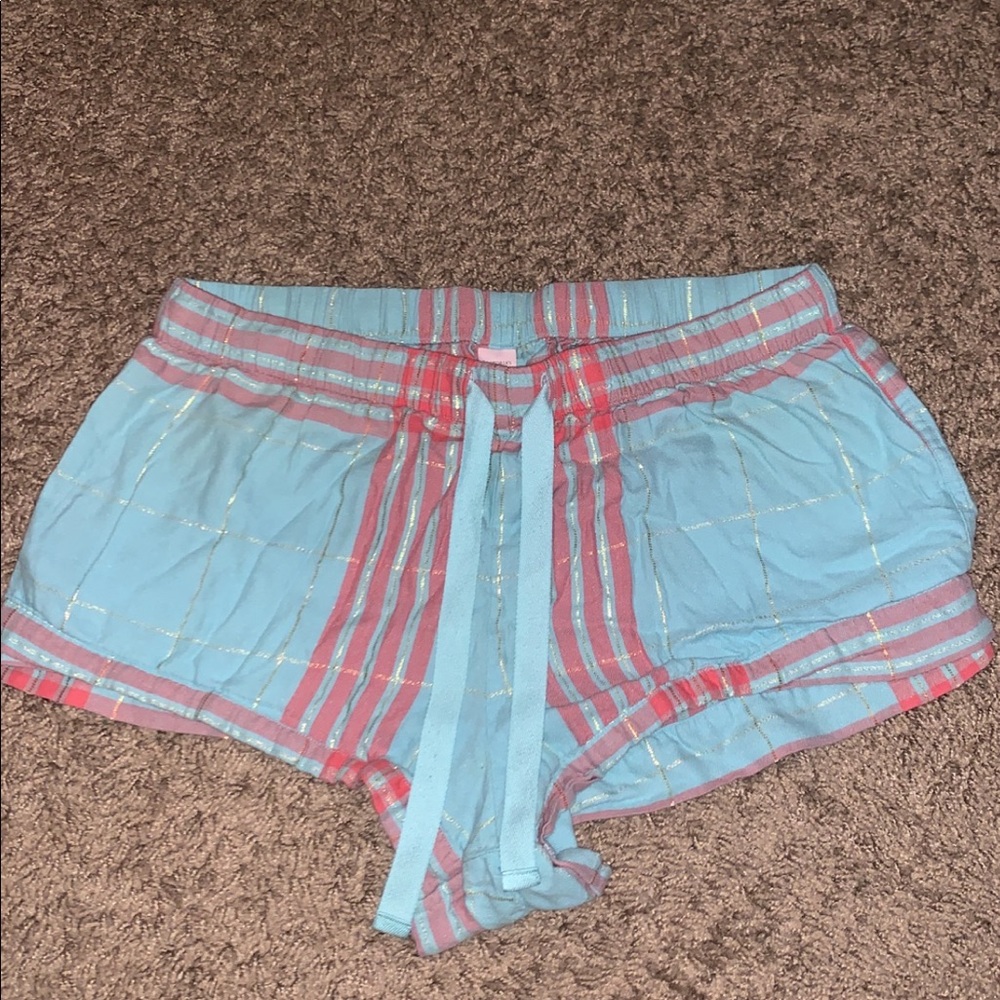 Victoria’s Secret pajama shorts
